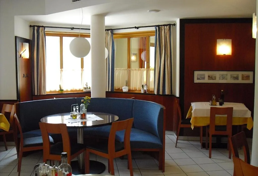 Pizzeria Restaurant Wieser-1